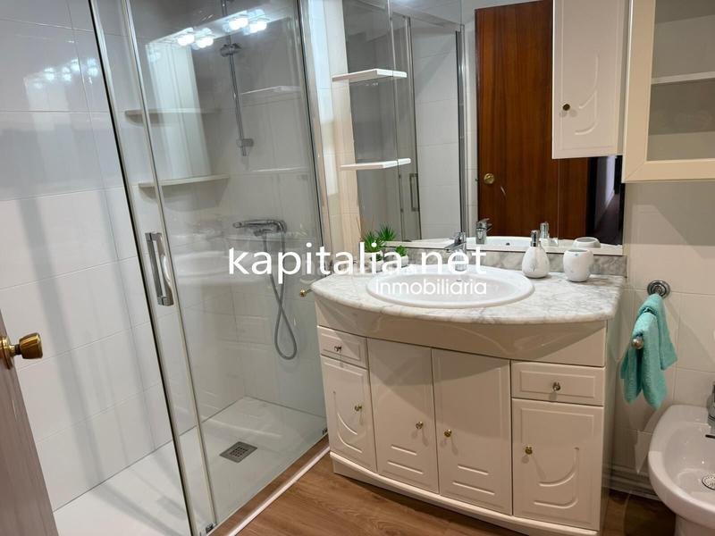 Foto 7460c52a-6a05-4ae3-96dd-d4acb04567ed. Pis amb aparcament a Agullent