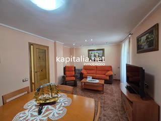 Appartement à Sant Josep-Zona Hospital. Piso a la venta en ontinyent