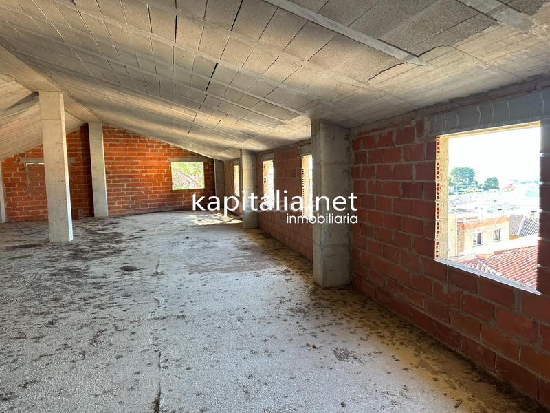 Foto 46b2fb9a-fafb-449e-8120-4e3977817358. Edificio  a la venta en Agullent