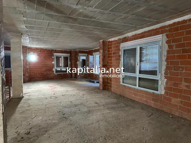 Foto caa20144-dd2f-4bab-9232-913446c33330. Edificio  a la venta en Agullent