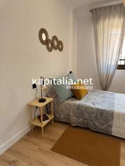 Planta baixa a Almansa. Piso reformado en almansa, listo para vivir o como inversión