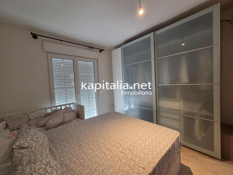 Foto 0271f07f-8d6e-4a2c-a6a2-88c6f3599a2b. Appartement avec parking dans El Llombo Ontinyent