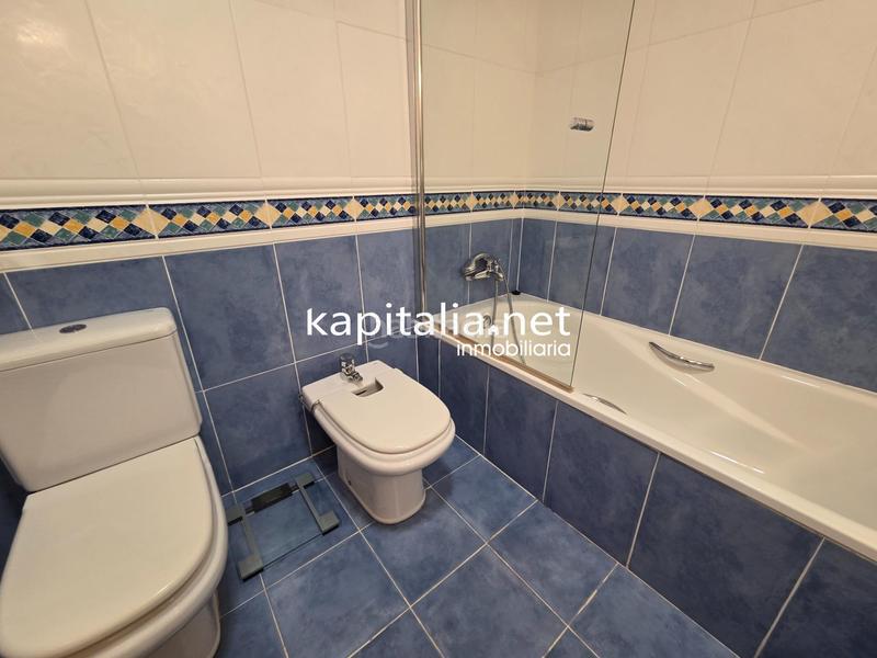 Foto 20568175-8434-40e8-bb45-3c71012b9d9f. Appartement avec parking dans El Llombo Ontinyent