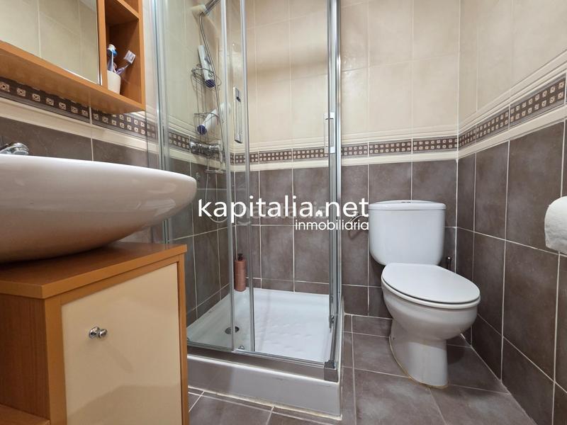 Foto 2f061b19-9203-47aa-9b6d-cdedf58f47db. Appartement avec parking dans El Llombo Ontinyent