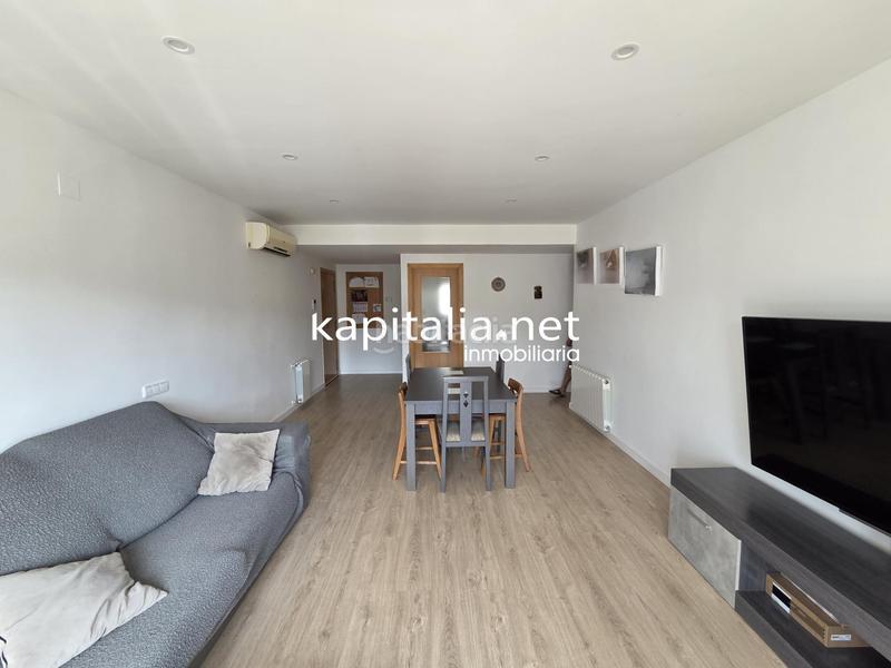 Foto 300dcc6a-47c4-4190-9a26-8c867fe976f8. Appartement avec parking dans El Llombo Ontinyent