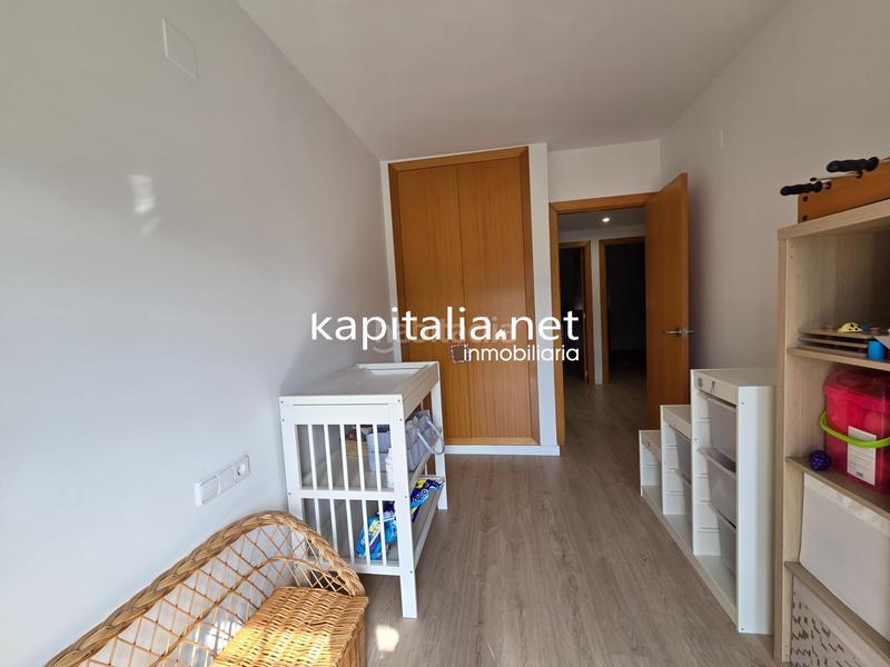 Foto 8d377b15-9062-49ee-ada9-02f51411d8cf. Appartement avec parking dans El Llombo Ontinyent