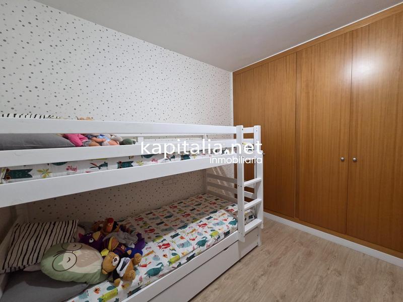 Foto 9aba6e72-3a33-4b6c-a3b8-b776f57df7ee. Appartement avec parking dans El Llombo Ontinyent
