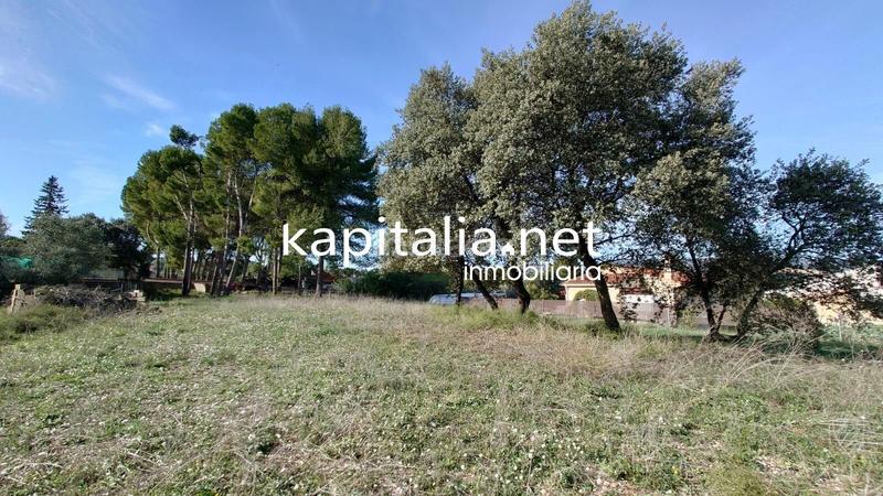 Foto 50b2c3e8-866b-44e2-a7bf-3abf153cd0a9. Wohngrundstück in Sant Josep-Zona Hospital Ontinyent