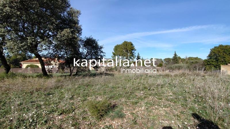 Foto 63474c62-e050-466c-b660-3859425efdc1. Wohngrundstück in Sant Josep-Zona Hospital Ontinyent