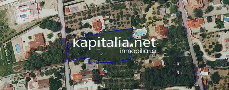 Foto 726c0319-0528-4bbf-af07-4554699f697e. Wohngrundstück in Sant Josep-Zona Hospital Ontinyent