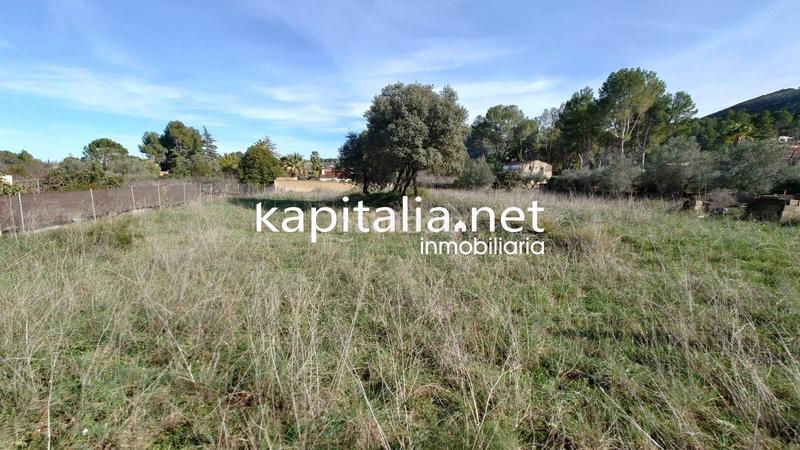 Foto 7411e26c-f2aa-4e18-a57d-65c7040bf043. Wohngrundstück in Sant Josep-Zona Hospital Ontinyent