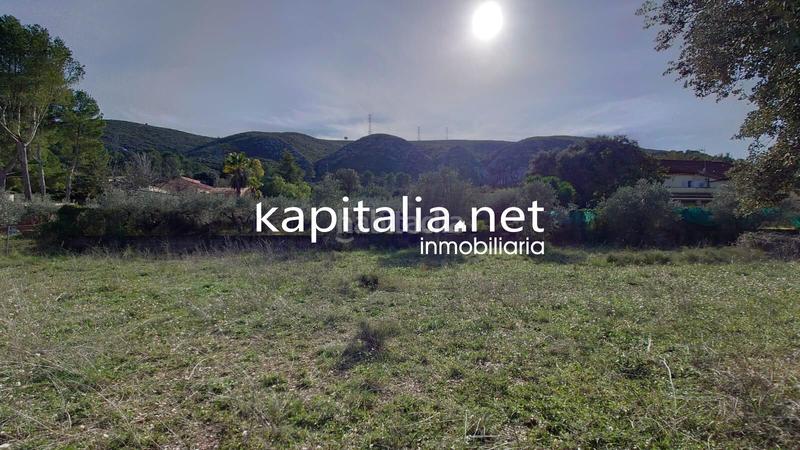 Foto 932758d8-fed2-486b-ac80-4f8b1c99639d. Wohngrundstück in Sant Josep-Zona Hospital Ontinyent