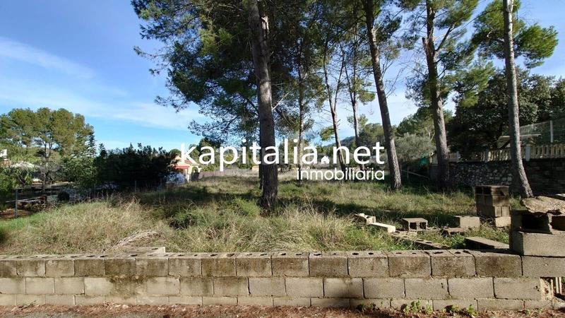 Foto c09e4f3a-4793-473b-b7e8-4df6e5793116. Wohngrundstück in Sant Josep-Zona Hospital Ontinyent