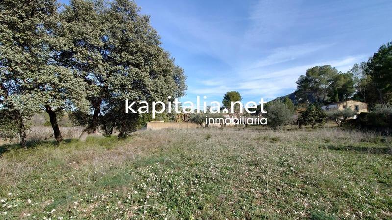 Foto e63da7fd-ca7e-4988-b9aa-bf40d538f202. Wohngrundstück in Sant Josep-Zona Hospital Ontinyent