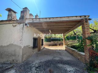 Haus in Santa Ana. Casa de campo en ontinyent
