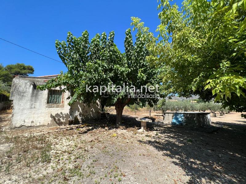 Foto 9201e55b-eb54-4085-9973-fdb7d9e1caca. Casa amb piscina a Santa Ana Ontinyent