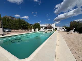 Maison à Gaianes. Casa de campo en gaianes