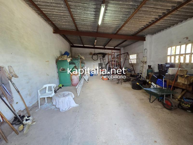 Foto 0135b54f-d490-4b3e-b229-5d931c5ce109. Chalet espléndido chalet con piscina y vistas en Ontinyent