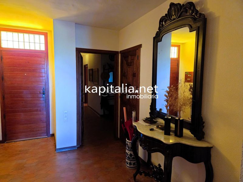 Foto 04bfc7ff-8ab5-4c52-b853-6d5396ddc3a9. Xalet amb piscina a Santa Ana Ontinyent