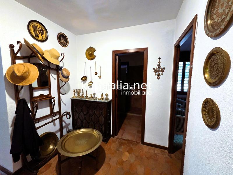 Foto 20294f42-473c-4821-af14-dad17b791065. Chalet espléndido chalet con piscina y vistas en Ontinyent