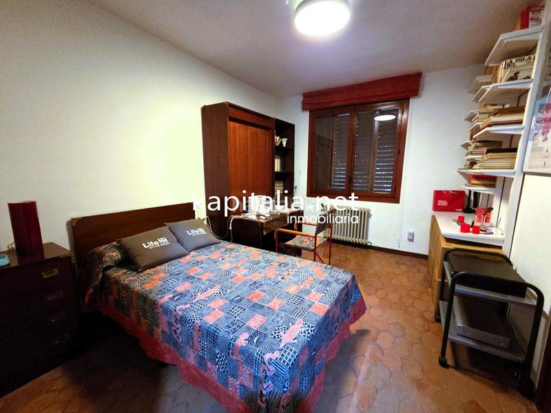 Foto 275cd376-096c-4535-978c-d4b698df83fd. Chalet espléndido chalet con piscina y vistas en Ontinyent