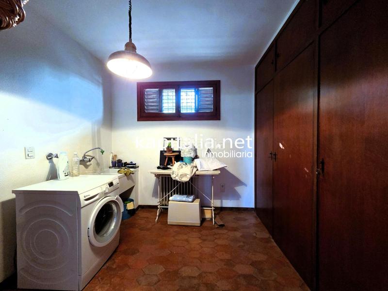 Foto 32e5eb42-6fa4-430a-b9fc-21fedfdd2d44. Chalet espléndido chalet con piscina y vistas en Ontinyent