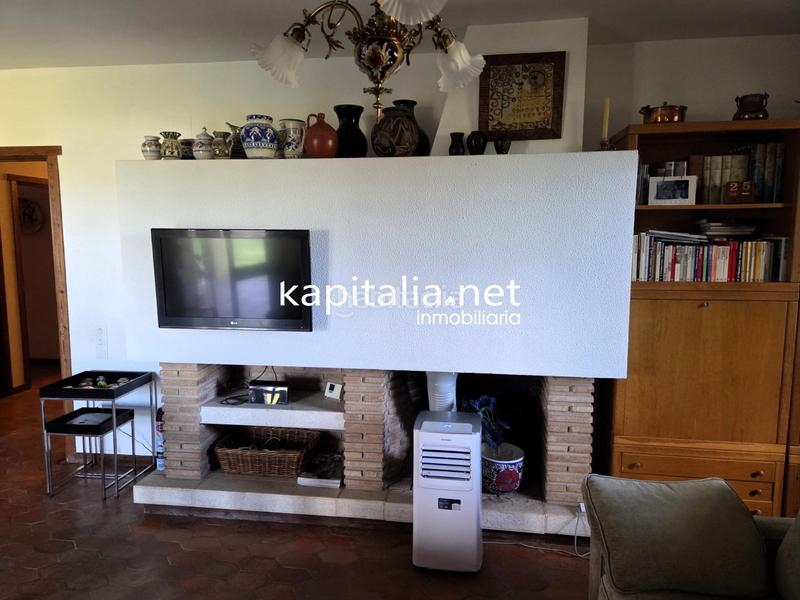 Foto 40cc68e7-4bbb-433b-84b1-7cd10440808f. Chalet espléndido chalet con piscina y vistas en Ontinyent