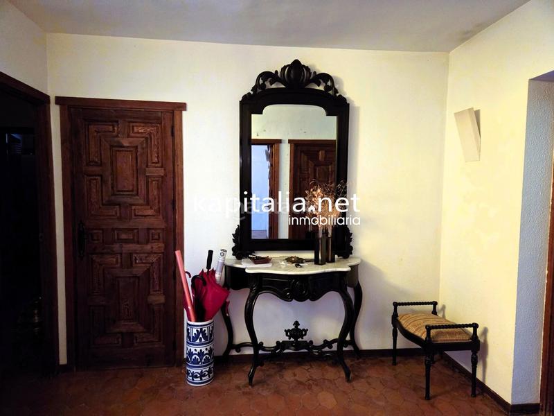 Foto 54cf2c62-2e75-46d8-8453-f97e8849ef79. Chalet espléndido chalet con piscina y vistas en Ontinyent