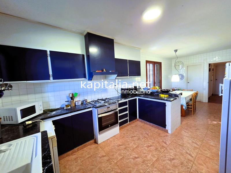 Foto 5a5999b8-053c-4c43-87fb-4035656923db. Chalet espléndido chalet con piscina y vistas en Ontinyent