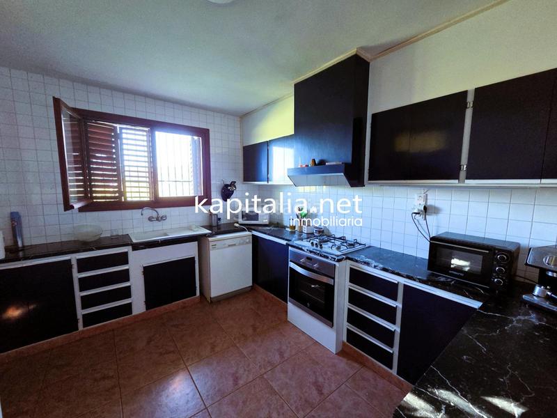 Foto 5c781d63-fdc7-474c-ae5e-fadcb655048e. Chalet espléndido chalet con piscina y vistas en Ontinyent