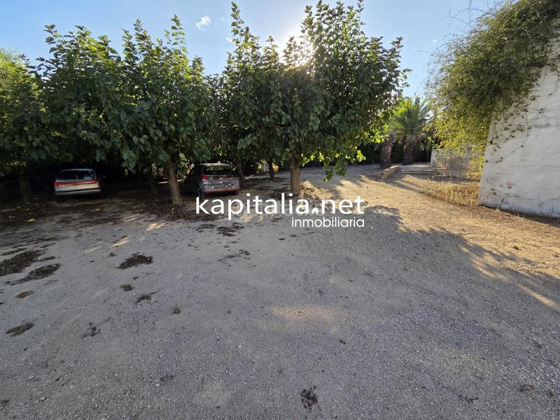 Foto 60c73574-c054-4ad1-8e55-375f9ec07b14. Chalet espléndido chalet con piscina y vistas en Ontinyent