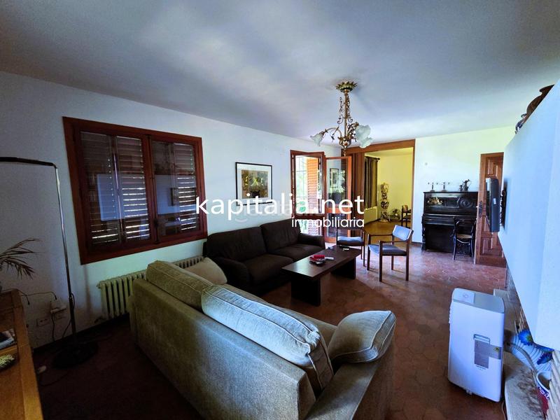 Foto 610d4d14-092f-4a40-88f5-e75c5d7b8853. Chalet espléndido chalet con piscina y vistas en Ontinyent