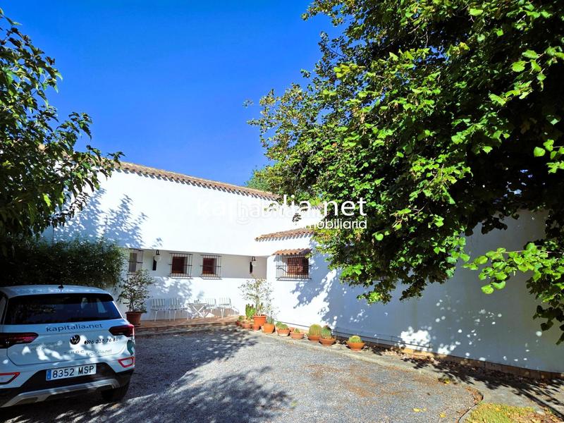 Foto 6b74eeef-fc68-4e30-bf07-8ef2e5da8814. Chalet espléndido chalet con piscina y vistas en Ontinyent