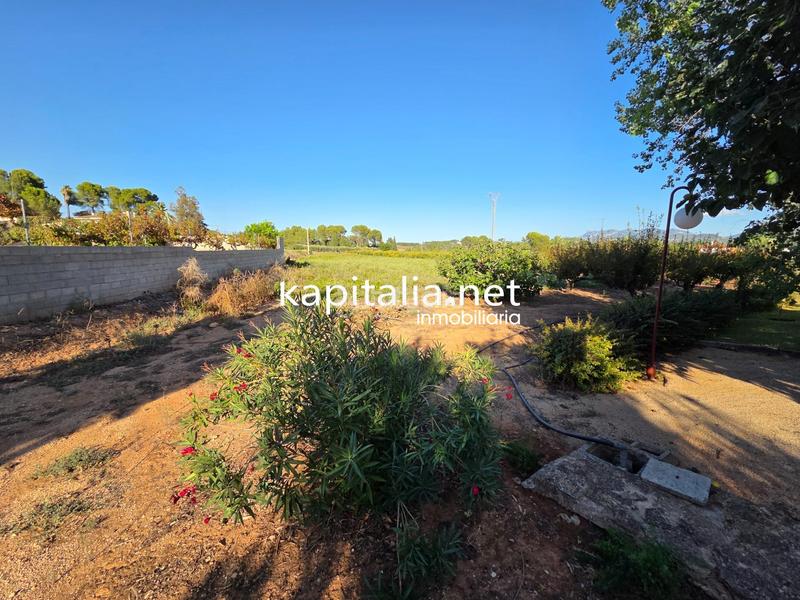 Foto 8ec45bf9-57d3-4a1c-90b1-b5ec47e0a941. Chalet espléndido chalet con piscina y vistas en Ontinyent