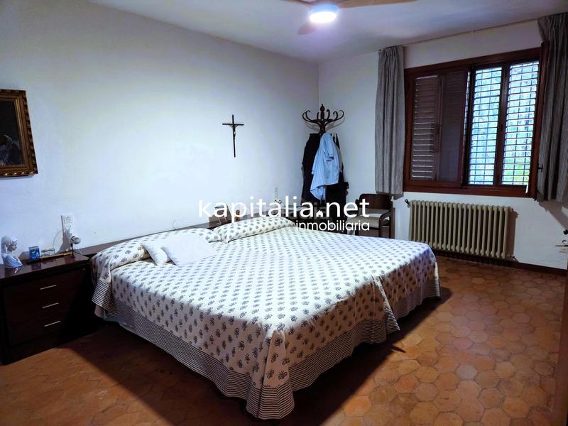 Foto db92c08f-be00-48c6-a968-8101221752ac. Chalet espléndido chalet con piscina y vistas en Ontinyent