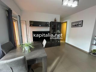 Pis a Agullent. Piso a la venta en agullent