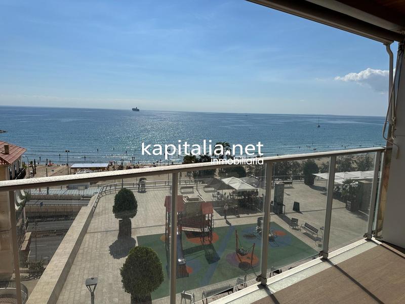 Foto 017f0ebf-d39a-44a4-b81d-5f0a61f1d176. Appartement avec parking dans Raval Roig - Virgen del Socorro Alicante