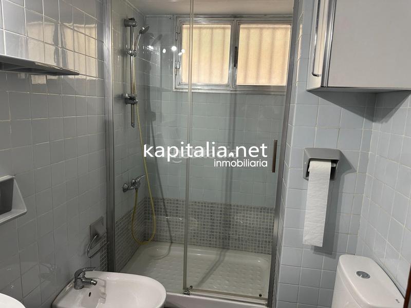 Foto 15f0ae5e-95df-4374-a2d7-c68e080d5eba. Appartement avec parking dans Raval Roig - Virgen del Socorro Alicante
