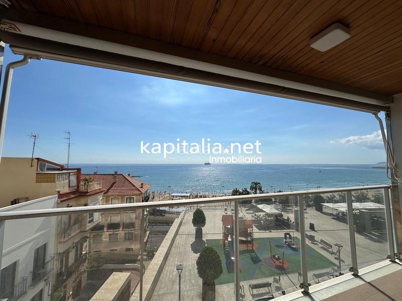 Foto 27b6b43c-beb0-4a97-959b-26c6dbab7b81. Appartement avec parking dans Raval Roig - Virgen del Socorro Alicante