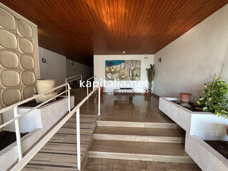 Foto 5abe270d-7bec-4db5-a16e-2bab5de09a67. Appartement avec parking dans Raval Roig - Virgen del Socorro Alicante