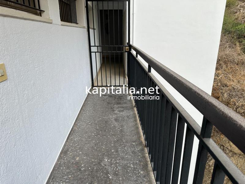 Foto 9d44df53-fc51-48cc-9c1f-8eebb23c9e4b. Appartement avec parking dans Raval Roig - Virgen del Socorro Alicante