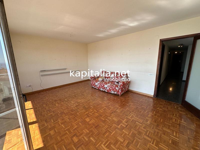 Foto abffd800-b03c-4968-9989-73d009cb2ebb. Appartement avec parking dans Raval Roig - Virgen del Socorro Alicante