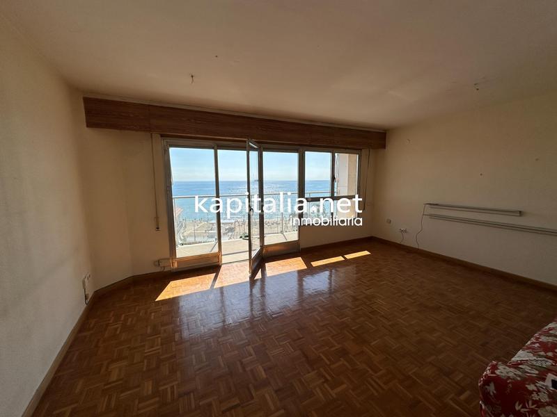 Foto ac4f2932-09fe-404f-a2b8-ac79ad93fe64. Appartement avec parking dans Raval Roig - Virgen del Socorro Alicante