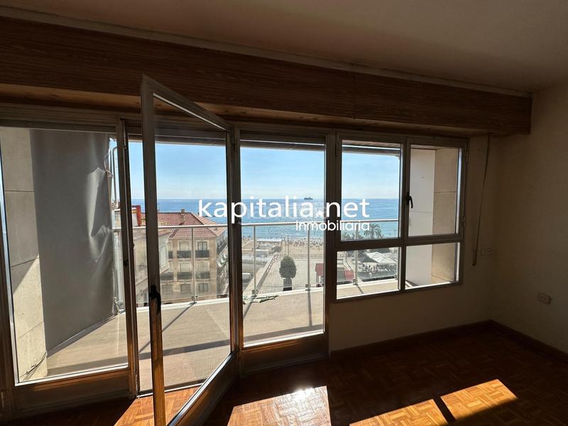 Foto b69b3df6-39d5-42d1-aa92-7f627d0653e0. Appartement avec parking dans Raval Roig - Virgen del Socorro Alicante