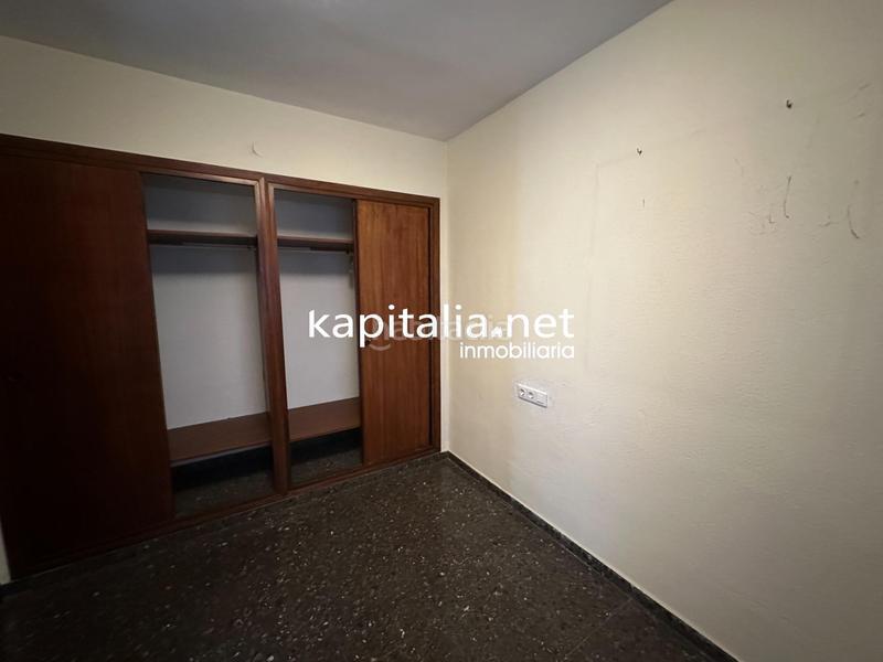 Foto c2a6f895-0162-4ad8-8b0e-b3521dc6e620. Appartement avec parking dans Raval Roig - Virgen del Socorro Alicante