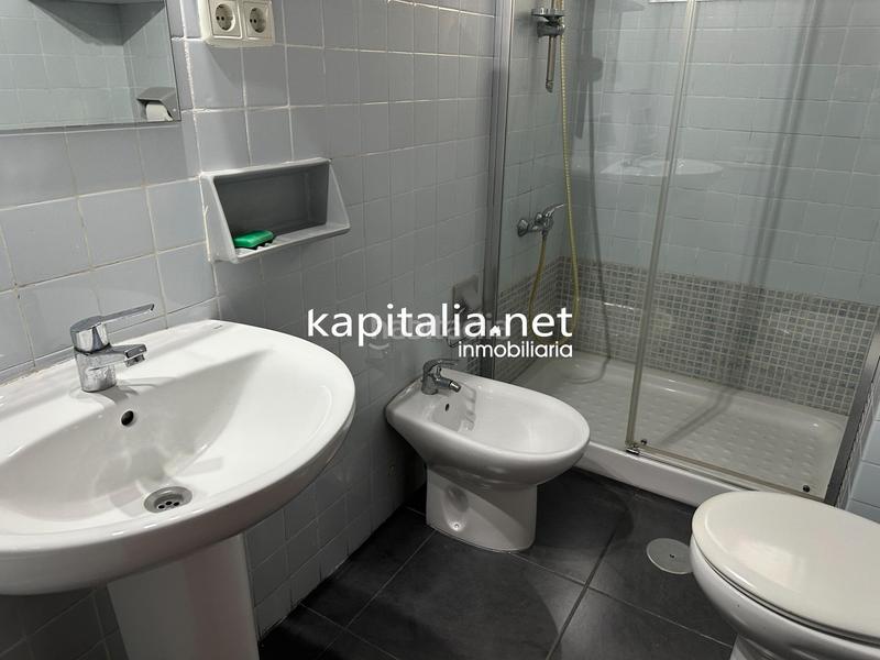 Foto e595d5c5-5967-4981-a229-d0d01bb7df63. Appartement avec parking dans Raval Roig - Virgen del Socorro Alicante