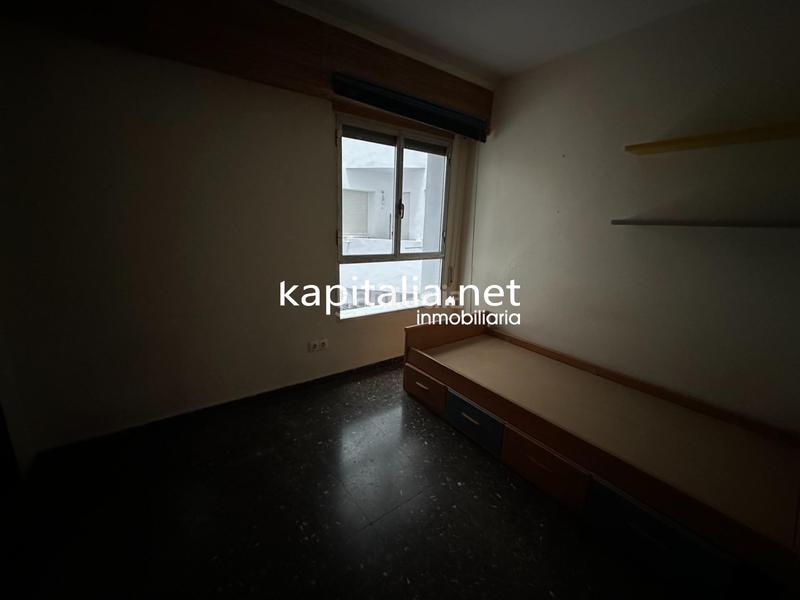 Foto fa3da44d-74fd-4a8a-9fd5-135d9b222648. Appartement avec parking dans Raval Roig - Virgen del Socorro Alicante