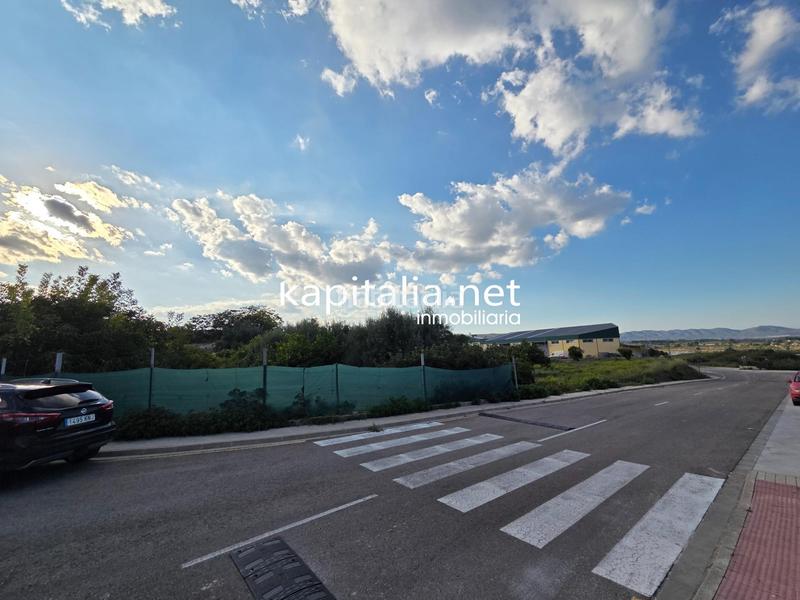 Foto 07cd2803-140f-43f8-baac-a469891330db. Wohngrundstück in Agullent