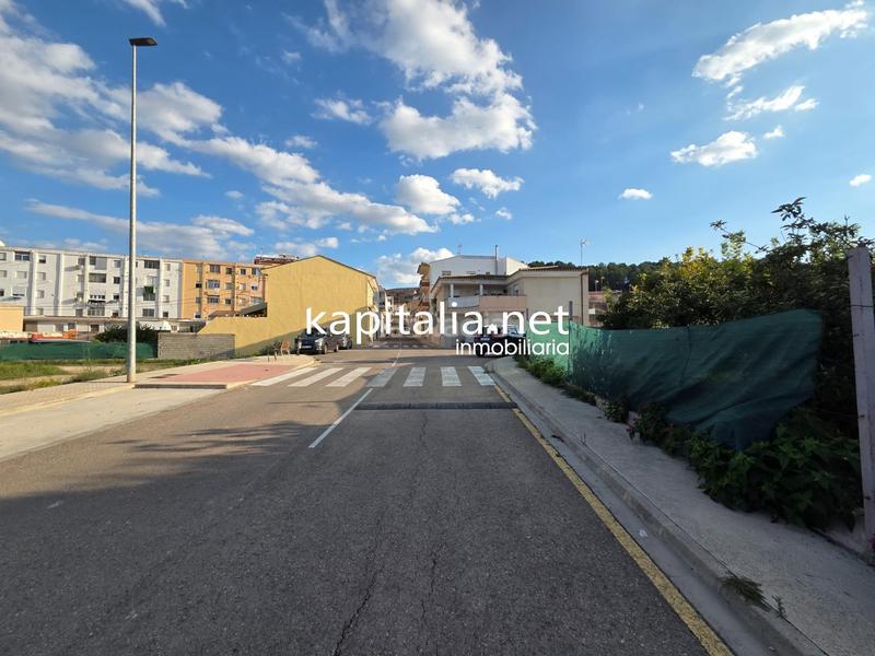 Foto 52d1a2ec-f60a-421b-a982-61b3d2e3087b. Wohngrundstück in Agullent