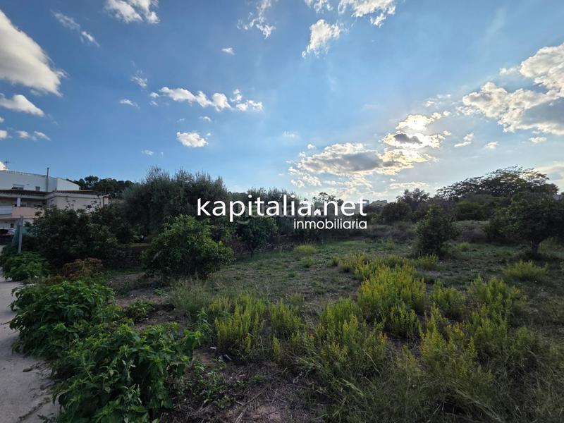 Foto 6b3f48ca-70dd-49b9-a1b7-a46346e3c9b1. Wohngrundstück in Agullent